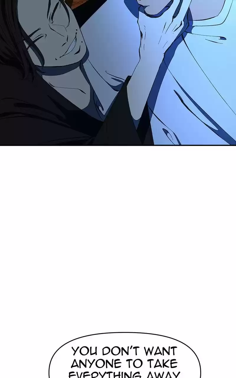 I Love Yoo Chapter 127