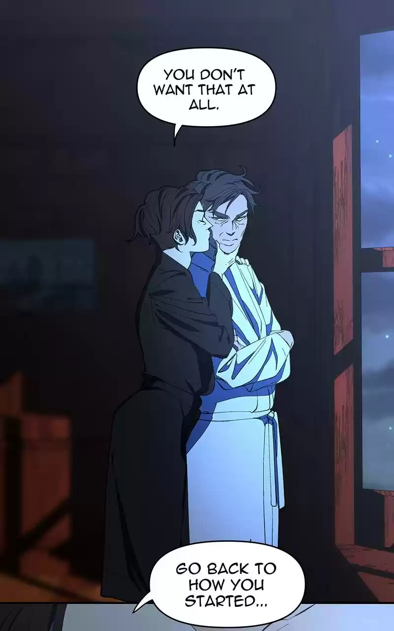 I Love Yoo Chapter 127