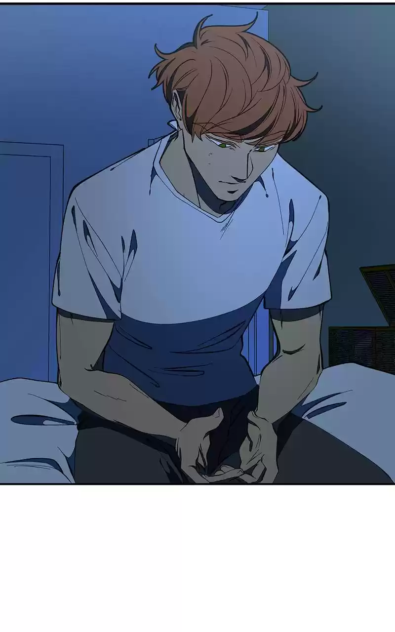 I Love Yoo Chapter 127