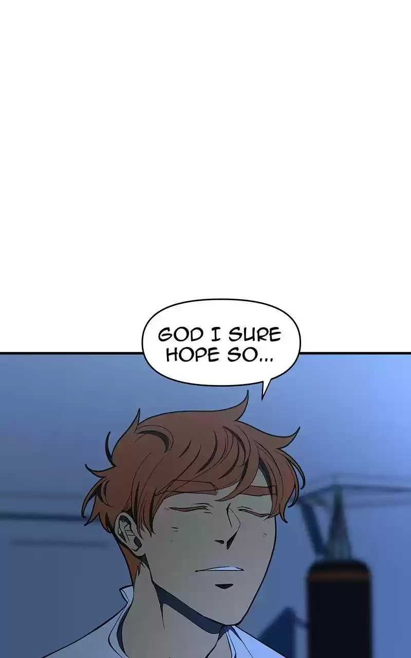 I Love Yoo Chapter 127