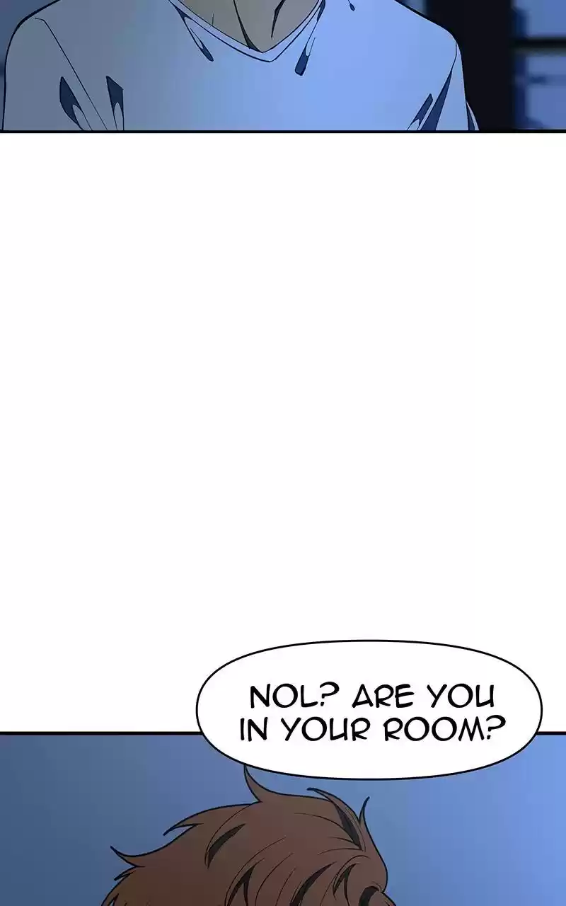 I Love Yoo Chapter 127