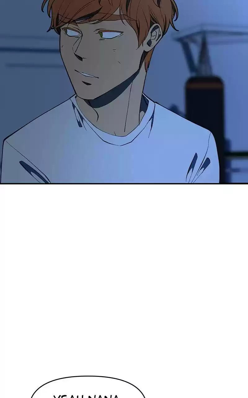 I Love Yoo Chapter 127