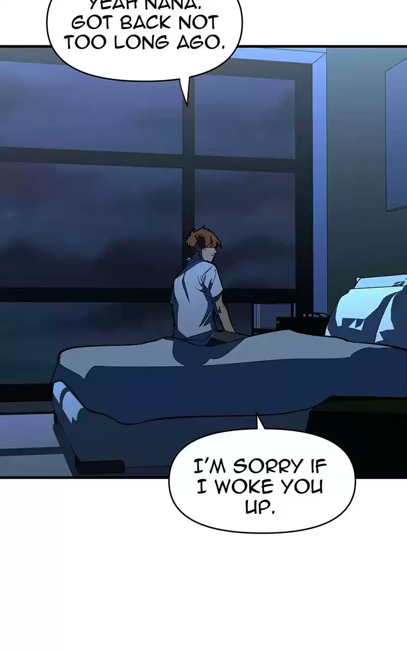 I Love Yoo Chapter 127