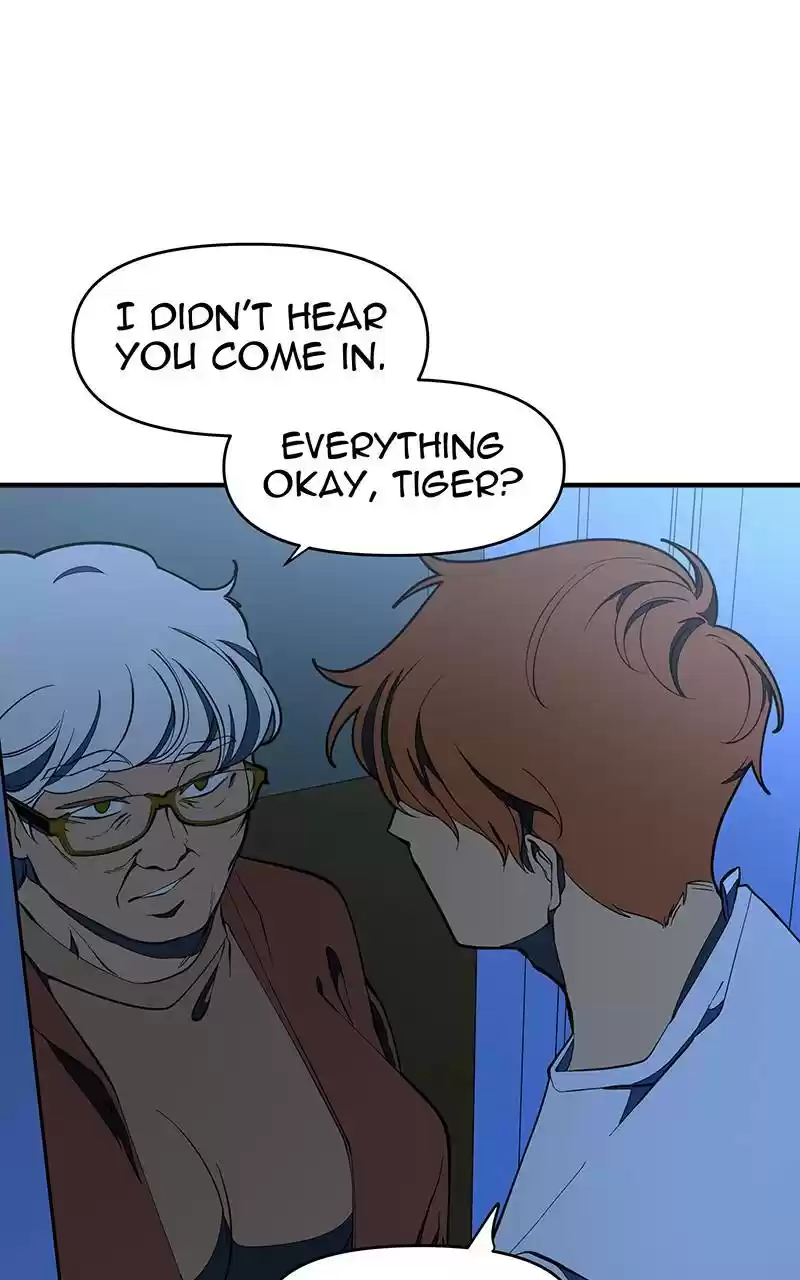 I Love Yoo Chapter 127