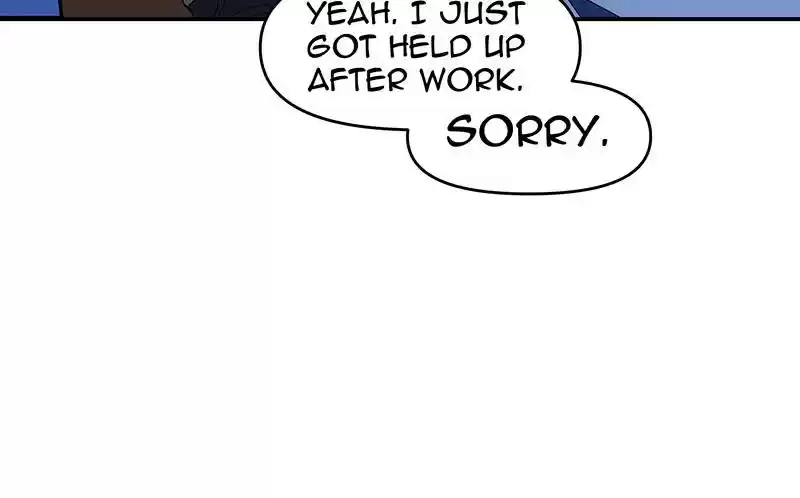 I Love Yoo Chapter 127