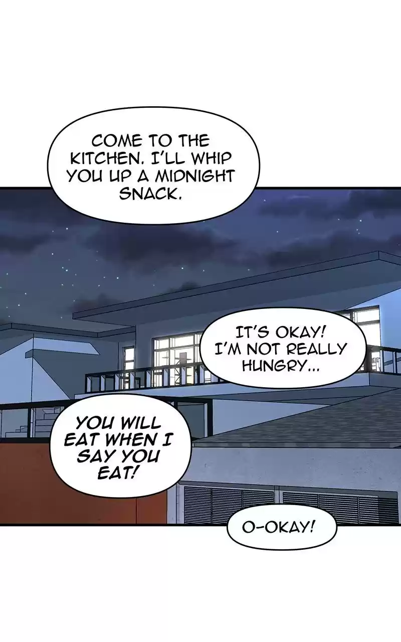 I Love Yoo Chapter 127