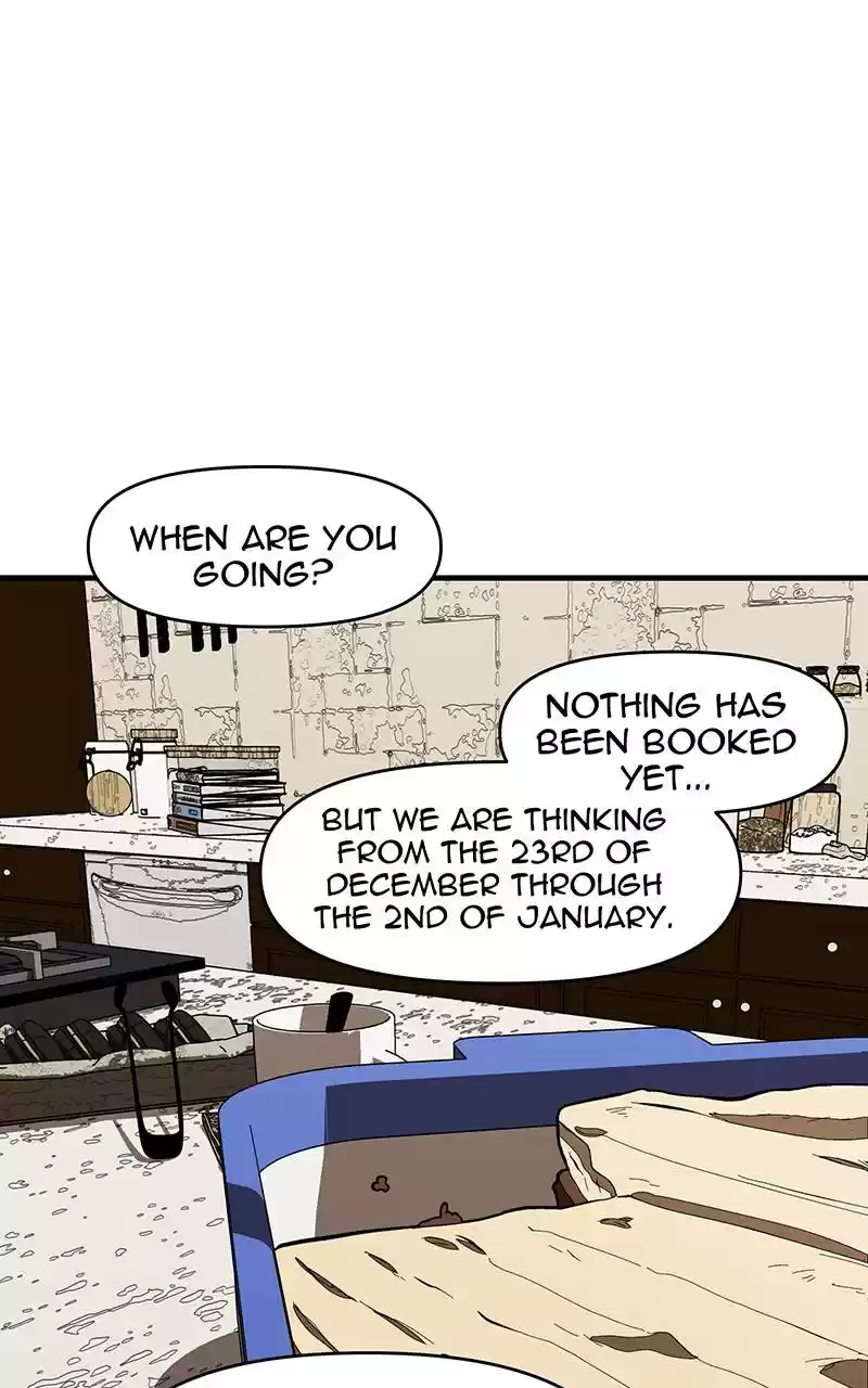 I Love Yoo Chapter 127