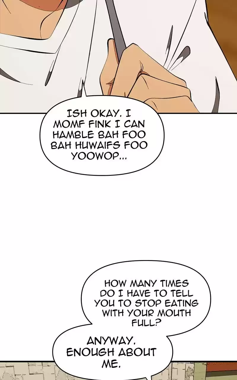 I Love Yoo Chapter 127