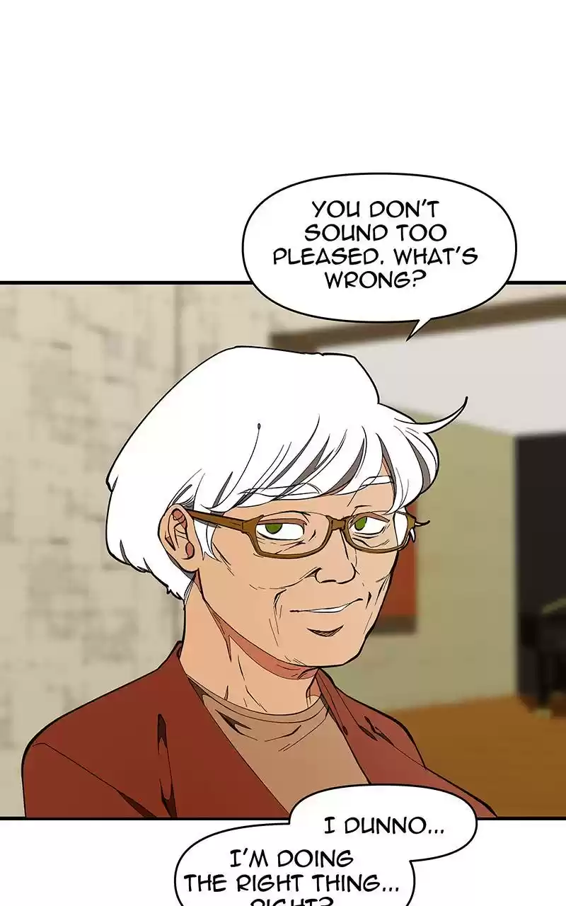 I Love Yoo Chapter 127