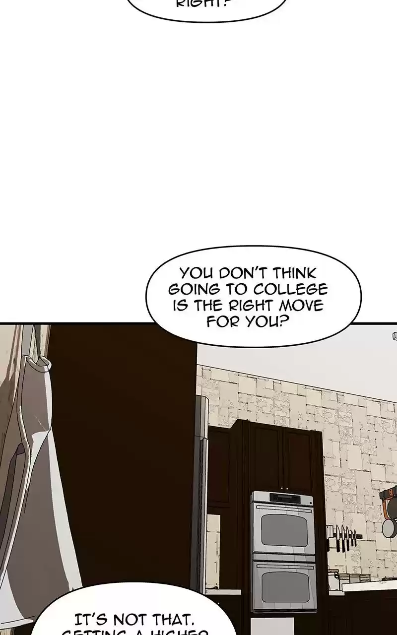 I Love Yoo Chapter 127