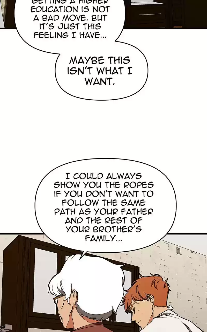 I Love Yoo Chapter 127