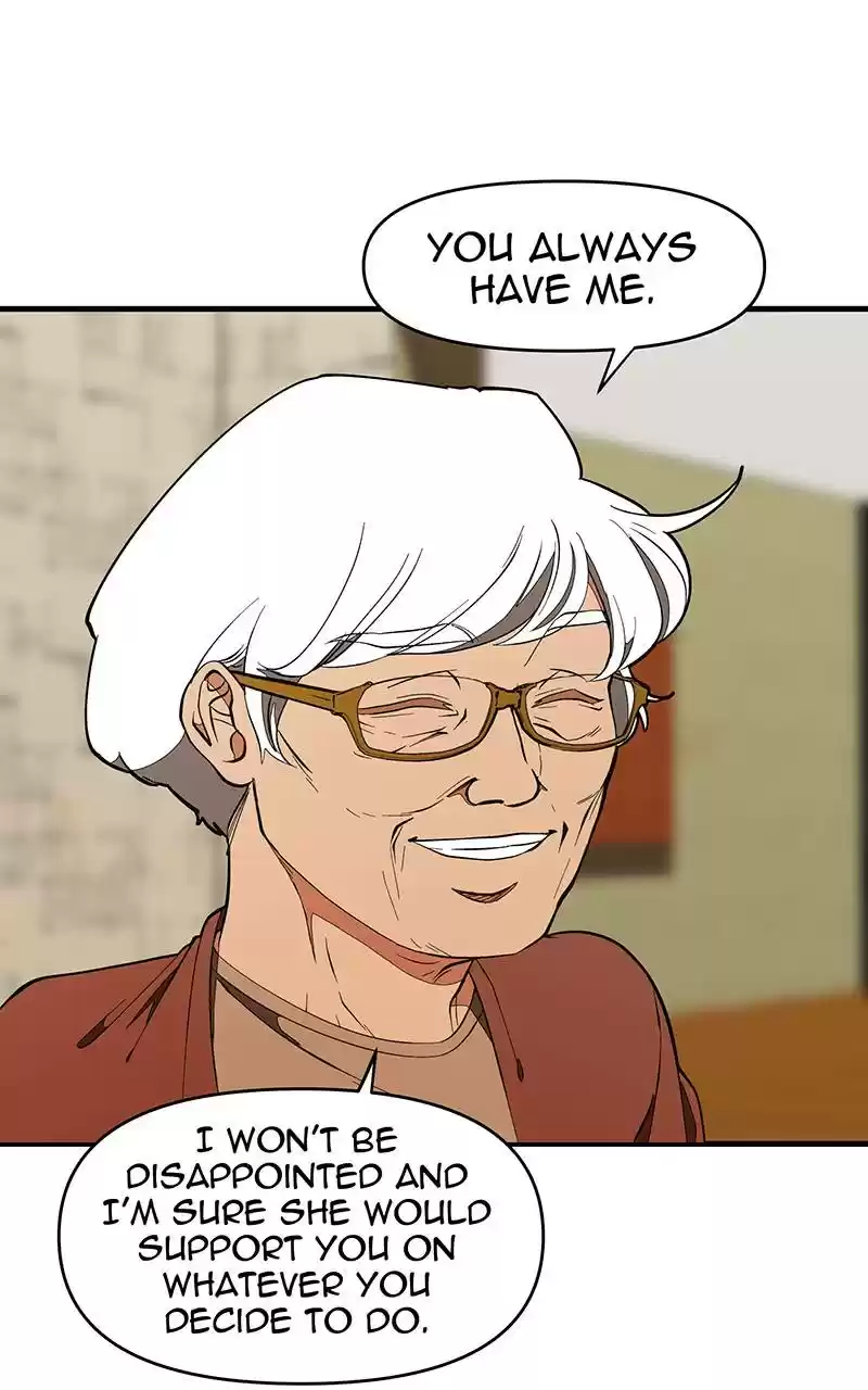 I Love Yoo Chapter 127