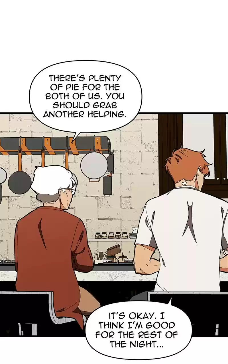 I Love Yoo Chapter 127