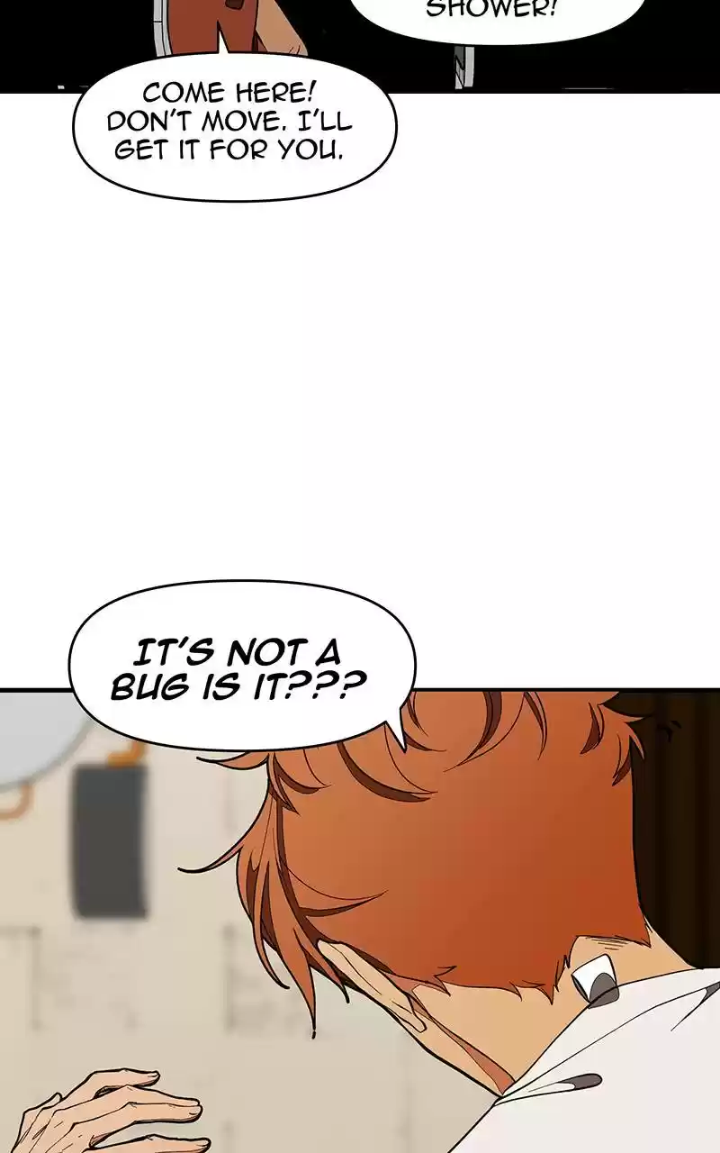 I Love Yoo Chapter 127