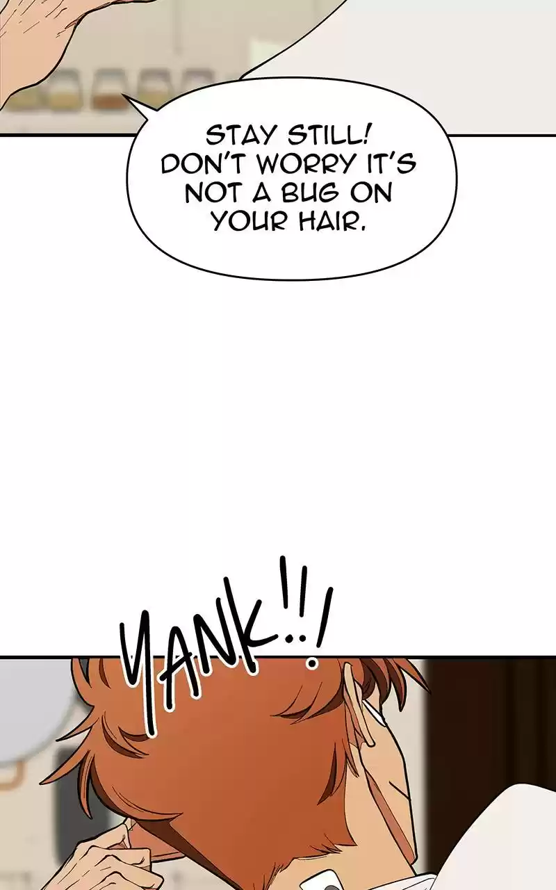 I Love Yoo Chapter 127