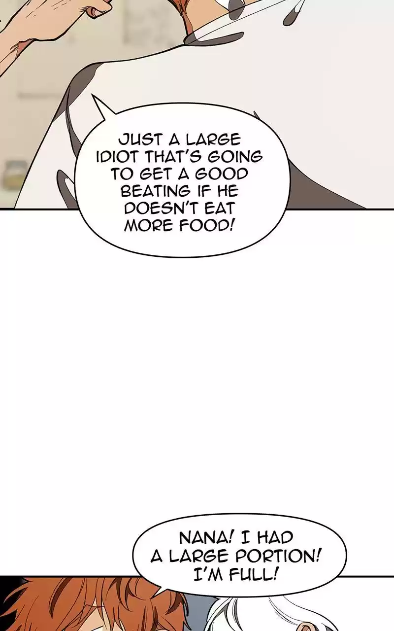 I Love Yoo Chapter 127