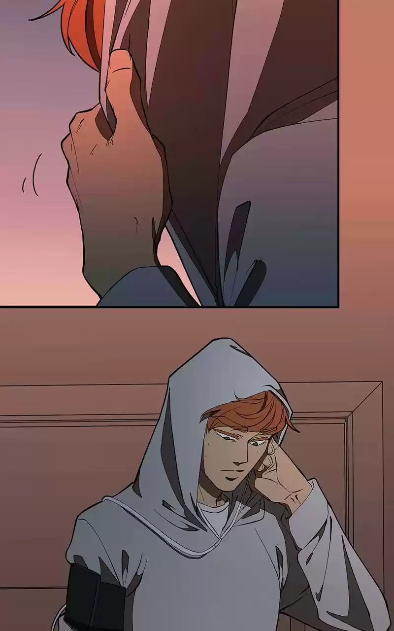 I Love Yoo Chapter 127