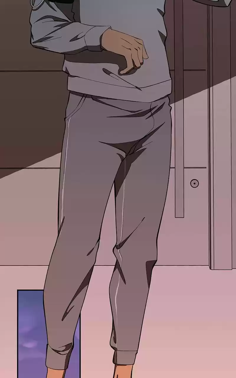 I Love Yoo Chapter 127