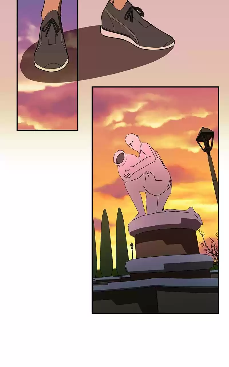 I Love Yoo Chapter 127