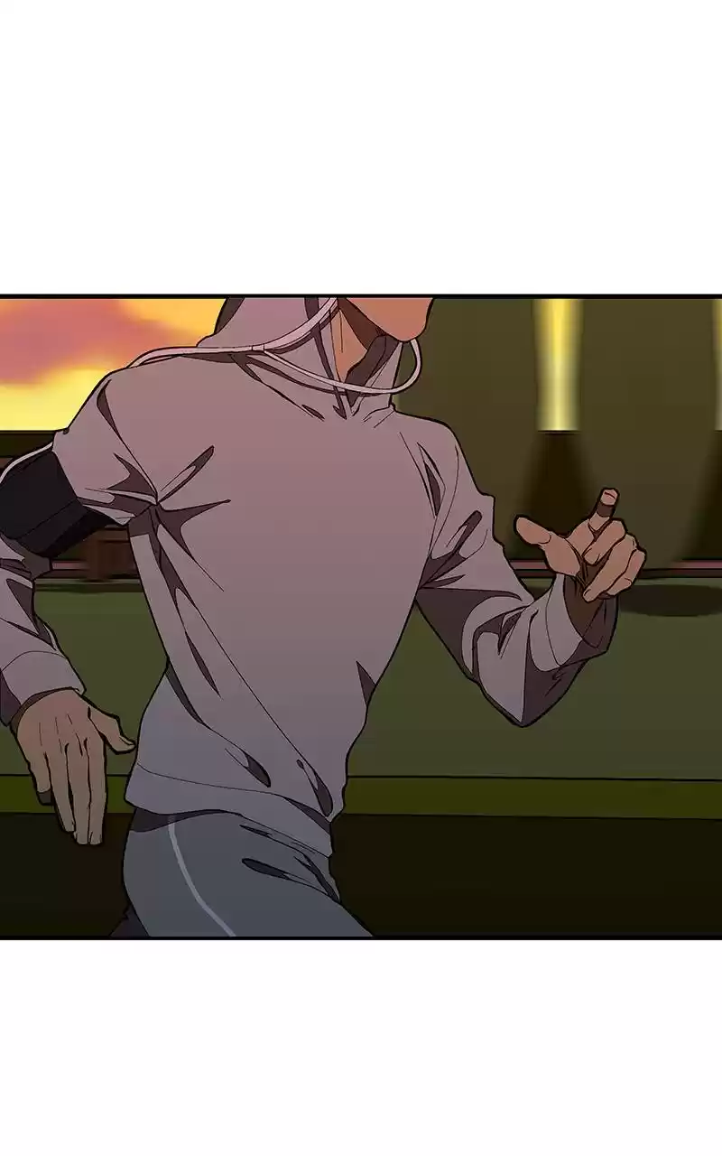 I Love Yoo Chapter 127