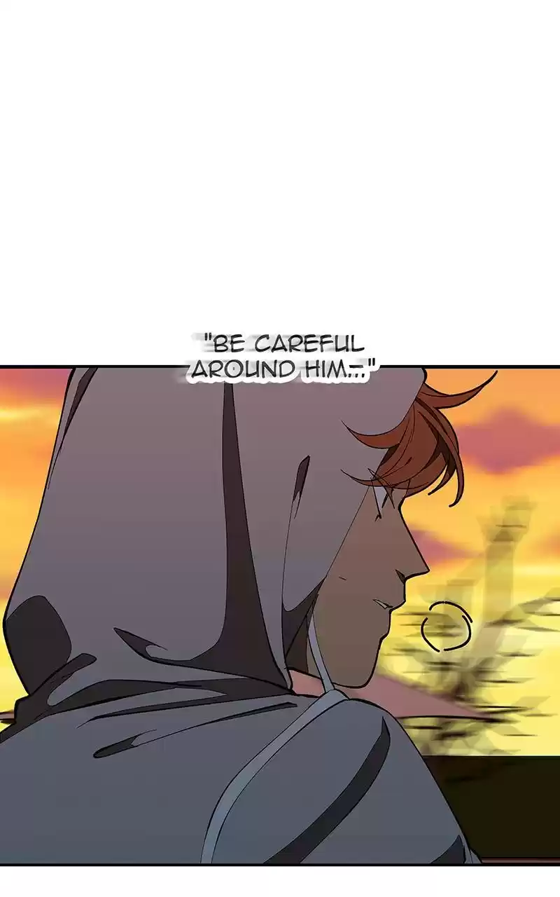 I Love Yoo Chapter 127