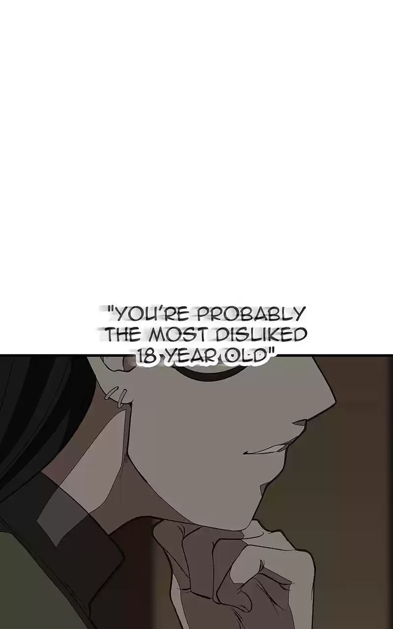 I Love Yoo Chapter 127