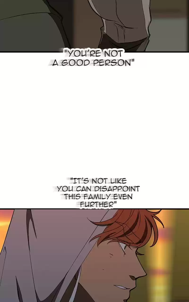 I Love Yoo Chapter 127