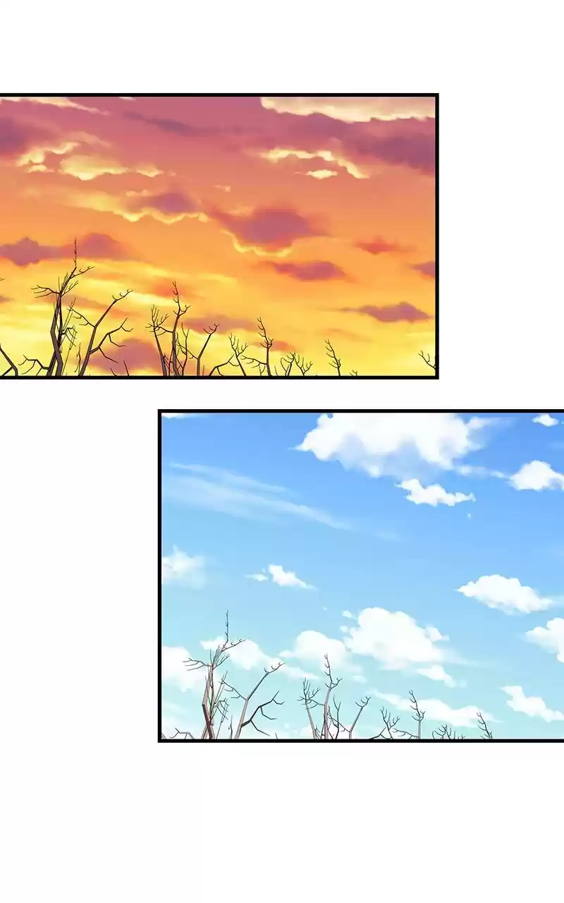 I Love Yoo Chapter 127