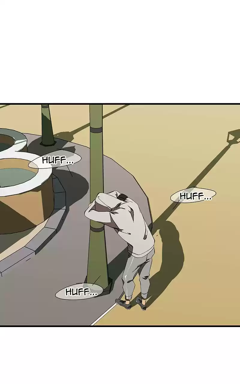 I Love Yoo Chapter 127