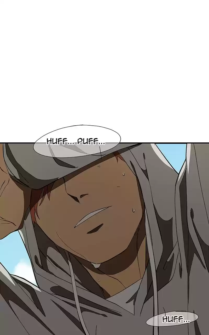 I Love Yoo Chapter 127