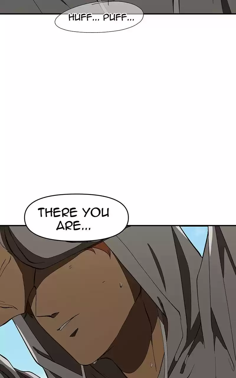 I Love Yoo Chapter 127