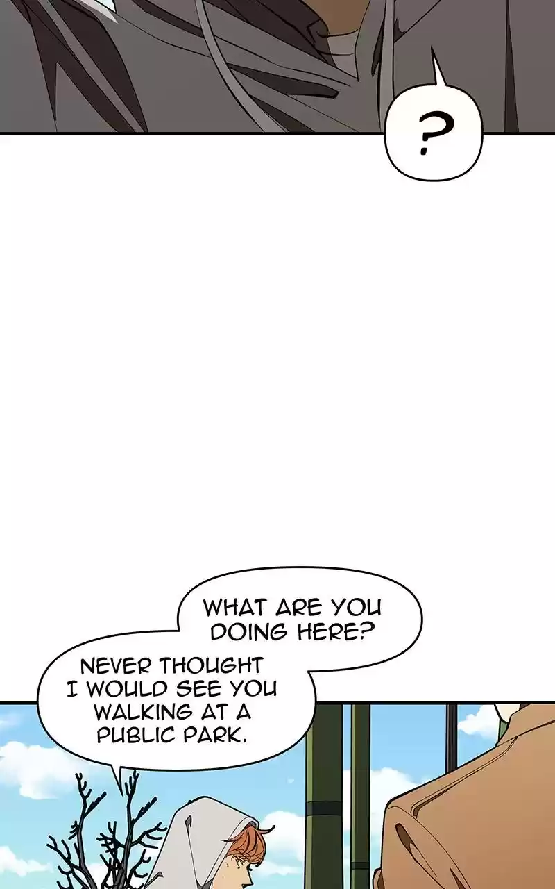 I Love Yoo Chapter 127