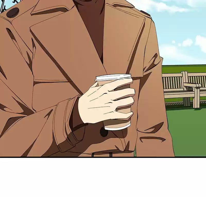 I Love Yoo Chapter 127