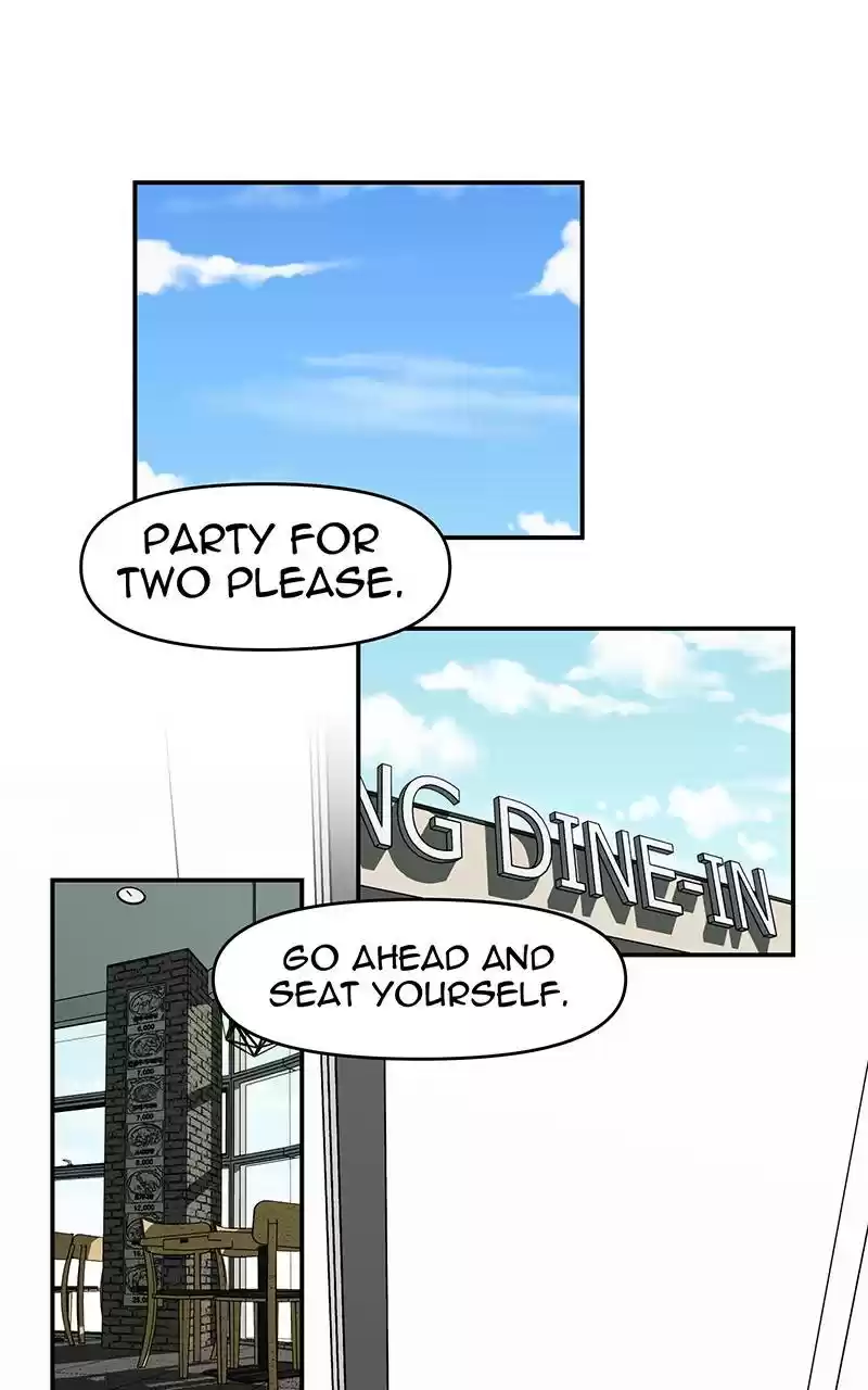 I Love Yoo Chapter 128