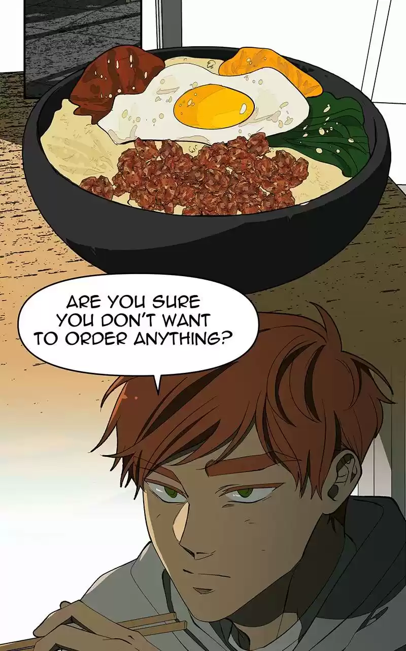 I Love Yoo Chapter 128