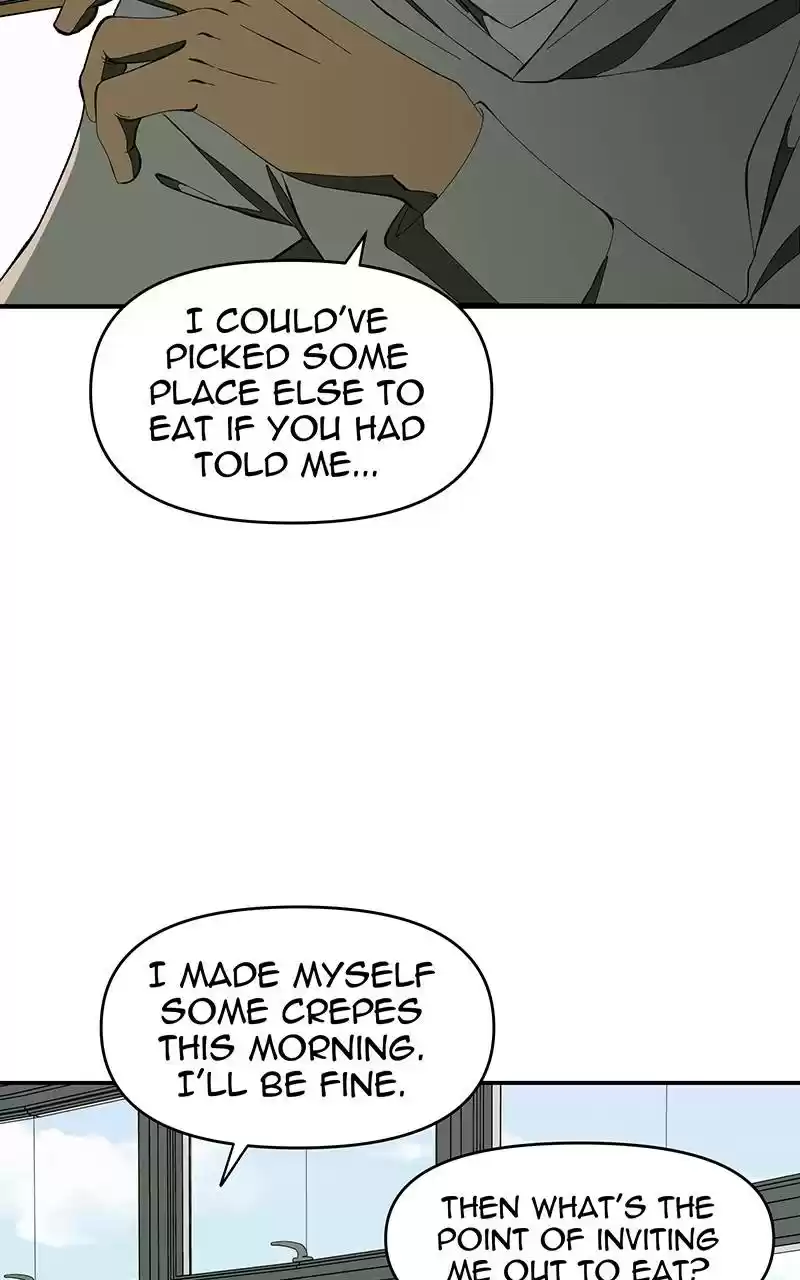 I Love Yoo Chapter 128