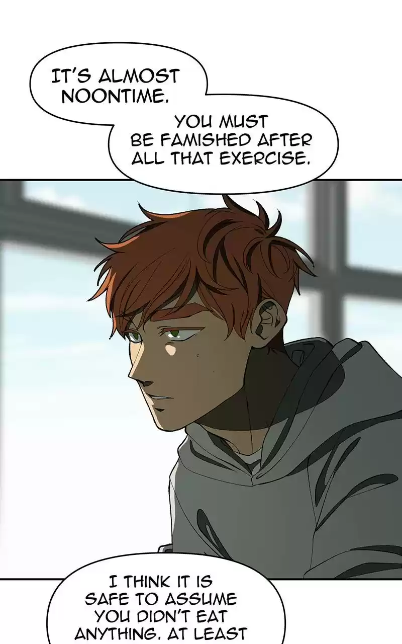 I Love Yoo Chapter 128