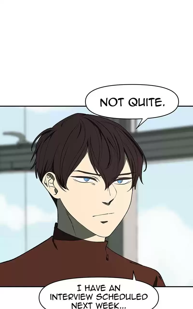 I Love Yoo Chapter 128