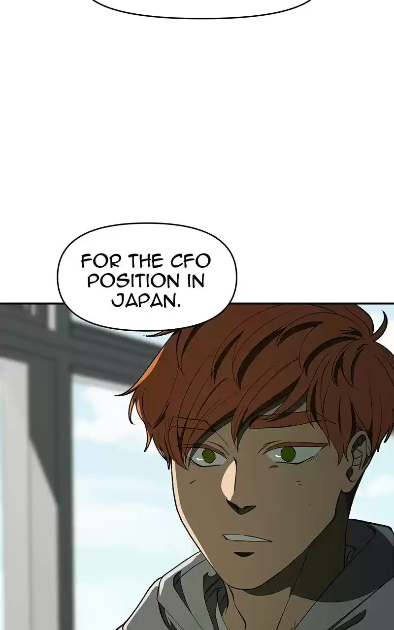 I Love Yoo Chapter 128