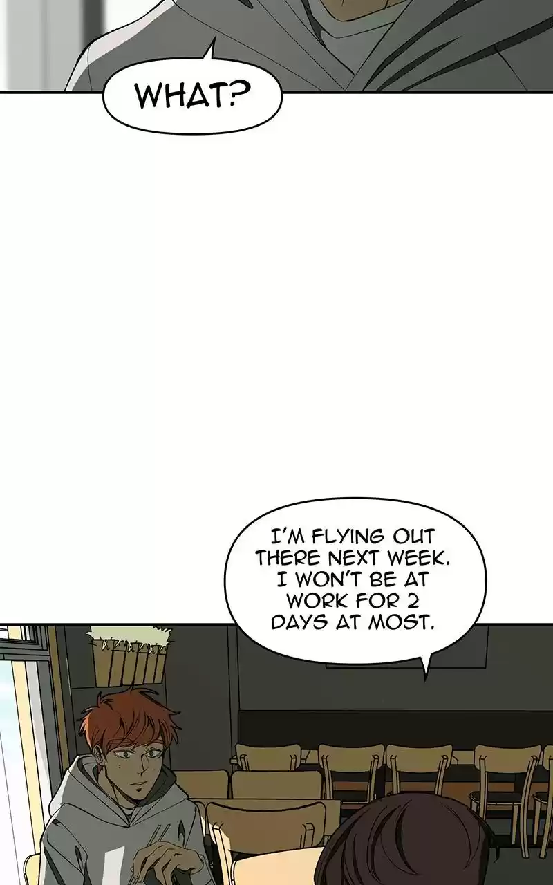 I Love Yoo Chapter 128