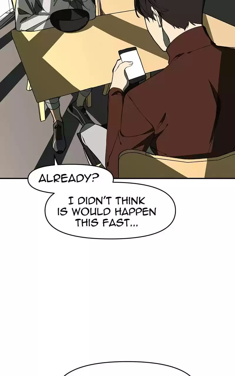 I Love Yoo Chapter 128