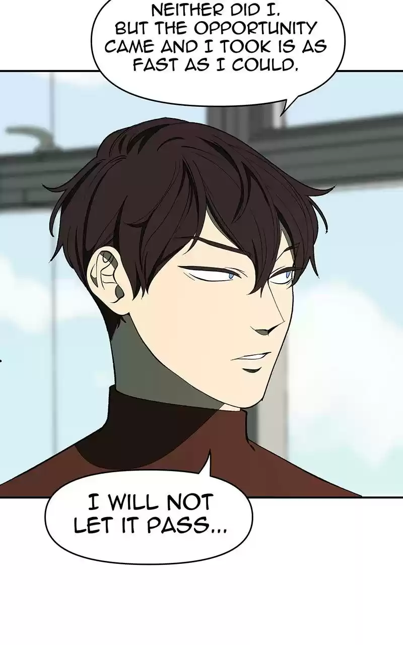 I Love Yoo Chapter 128