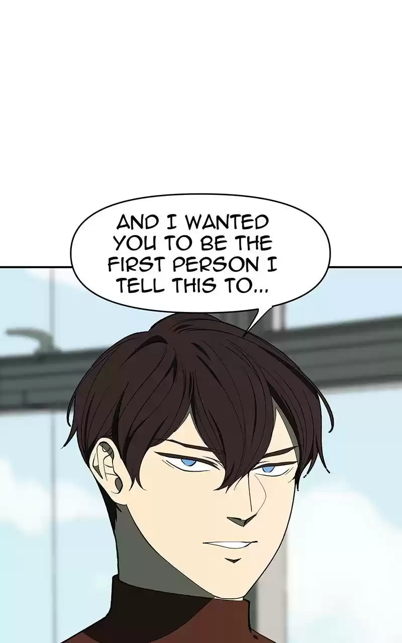 I Love Yoo Chapter 128