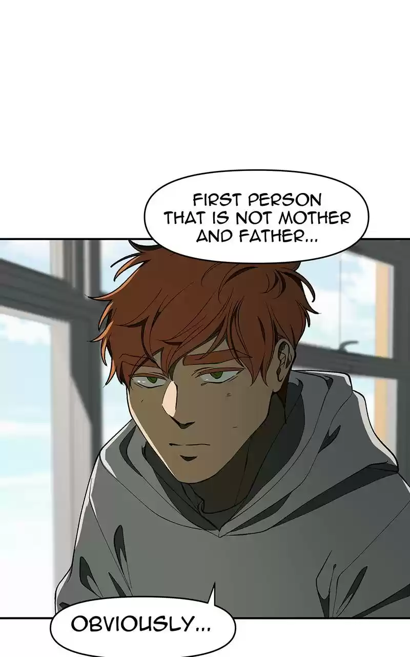 I Love Yoo Chapter 128