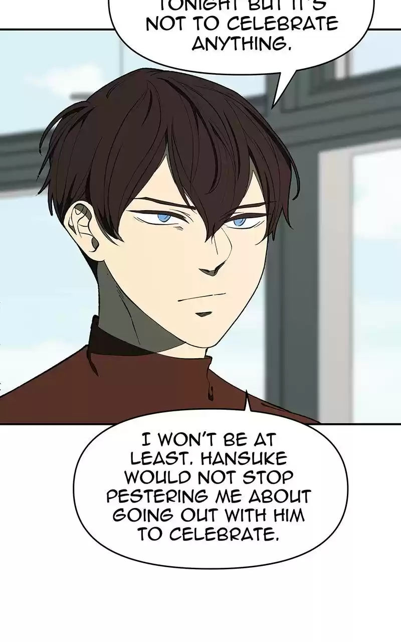 I Love Yoo Chapter 128