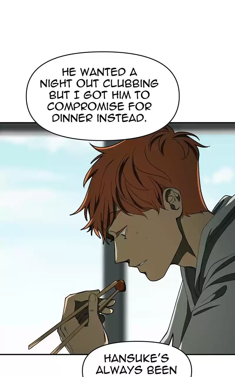 I Love Yoo Chapter 128