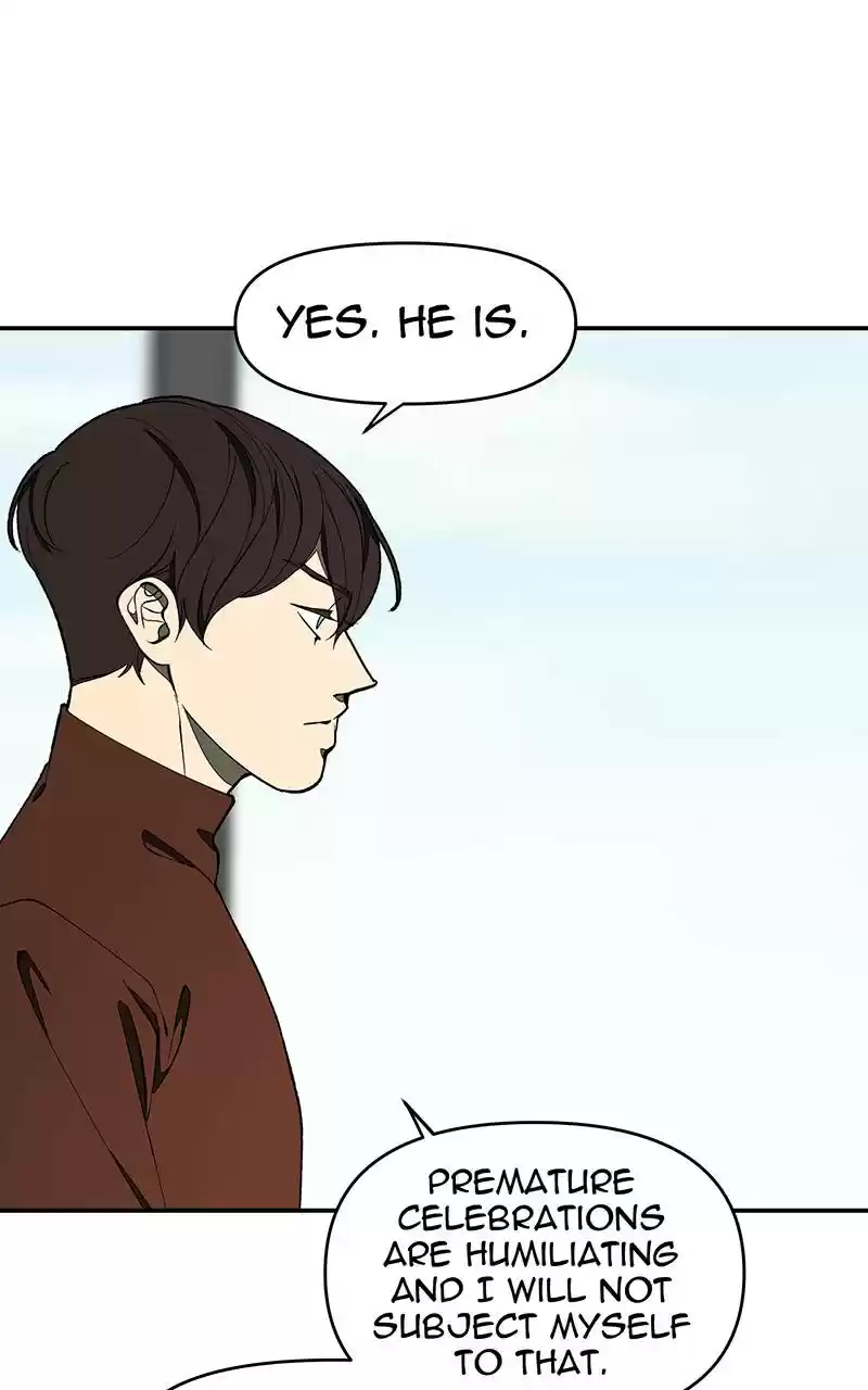 I Love Yoo Chapter 128