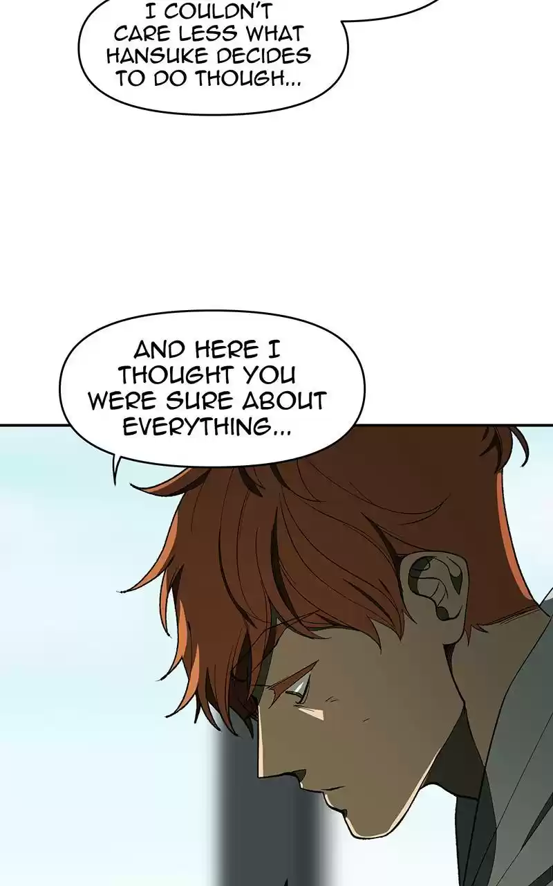 I Love Yoo Chapter 128