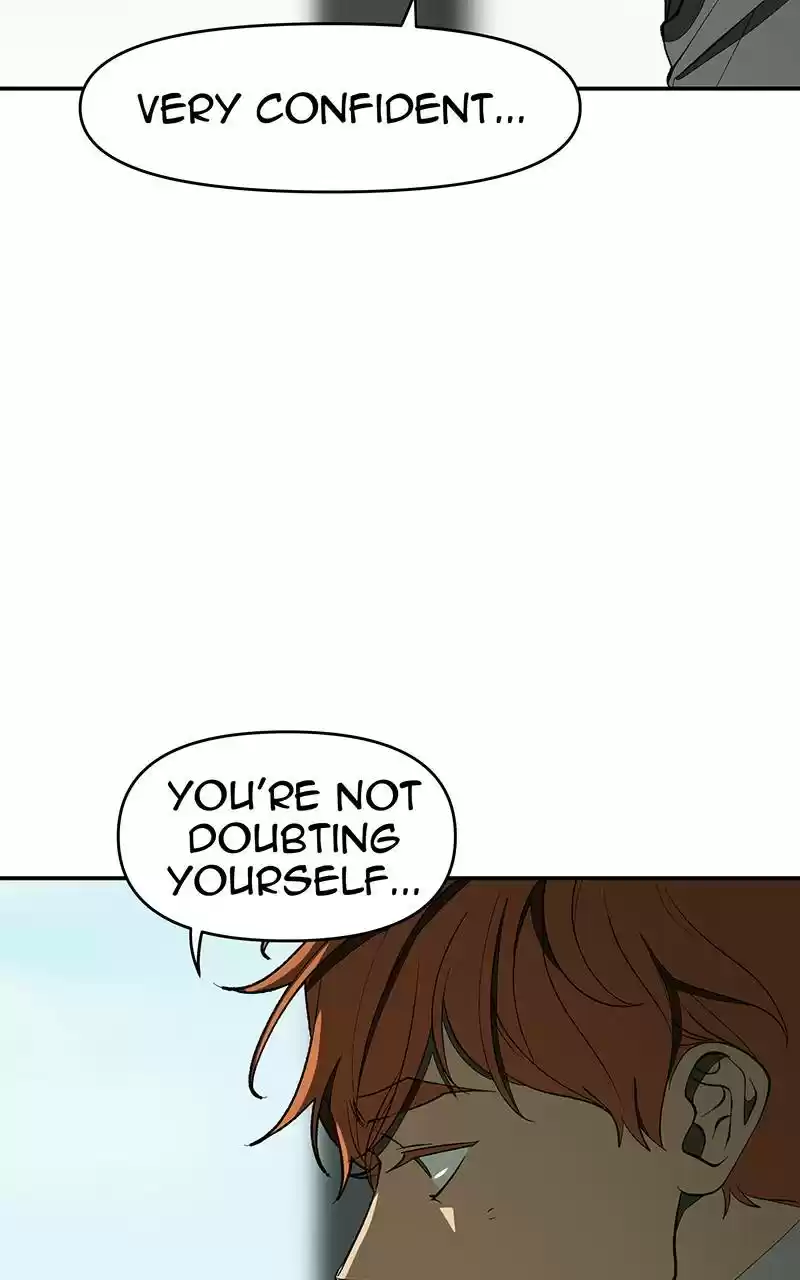 I Love Yoo Chapter 128