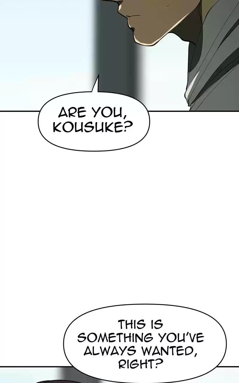 I Love Yoo Chapter 128